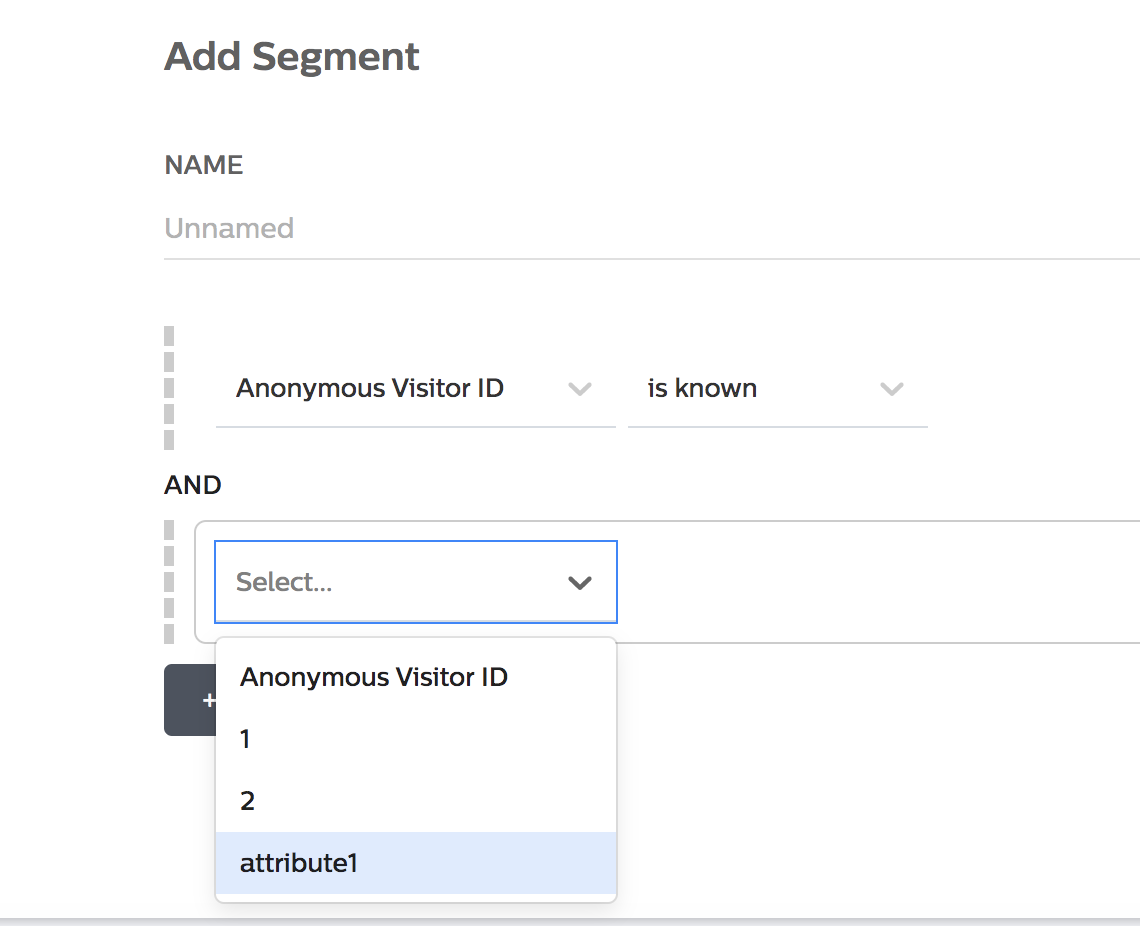 Segment Editor | Wyng
