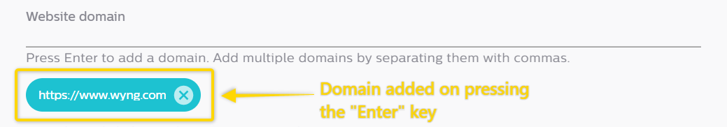 How can I publish my experience to a website using the JavaScript embed ...